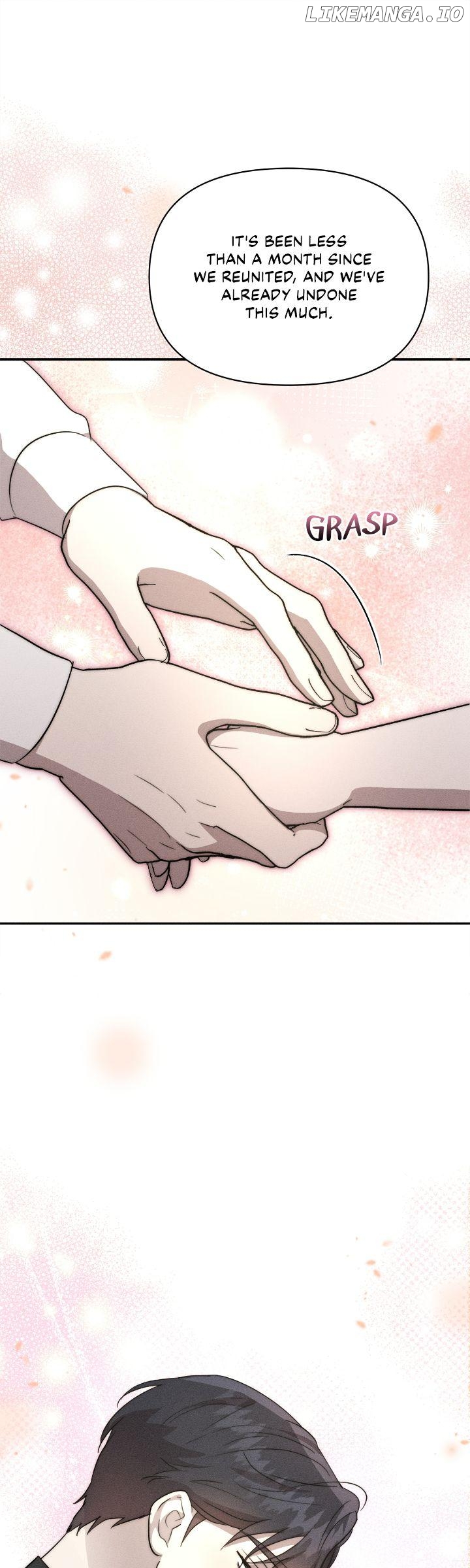 Don’t Be Carelessly Friendly Chapter 30 - page 39