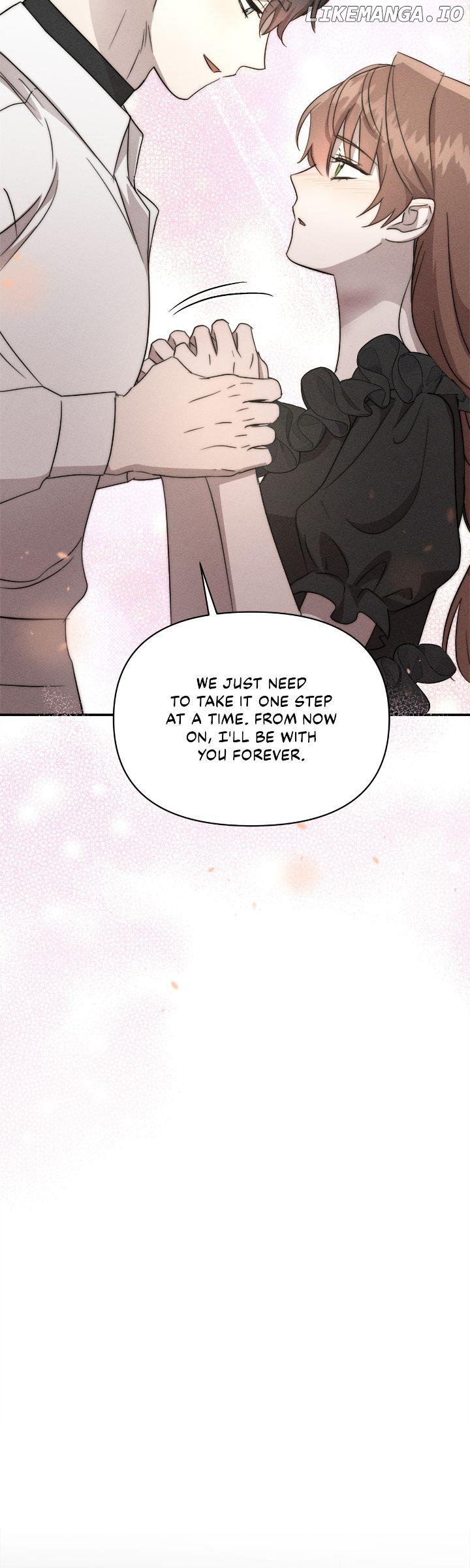 Don’t Be Carelessly Friendly Chapter 30 - page 40