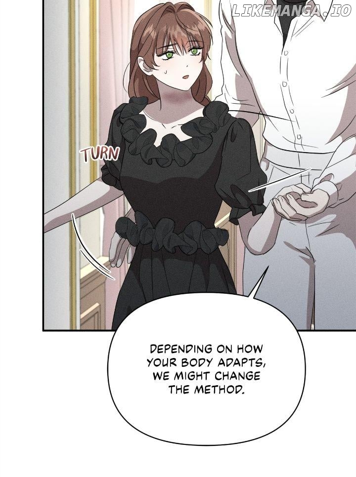 Don’t Be Carelessly Friendly Chapter 30 - page 42