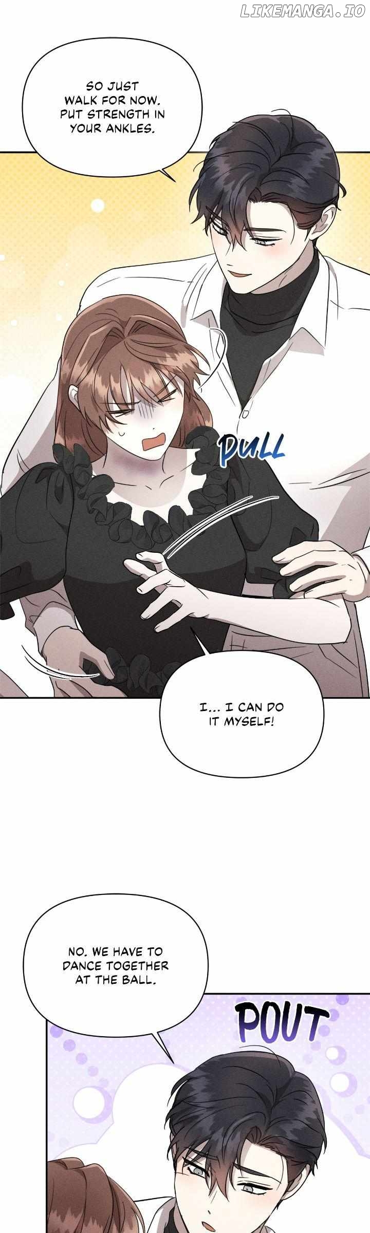 Don’t Be Carelessly Friendly Chapter 30 - page 43
