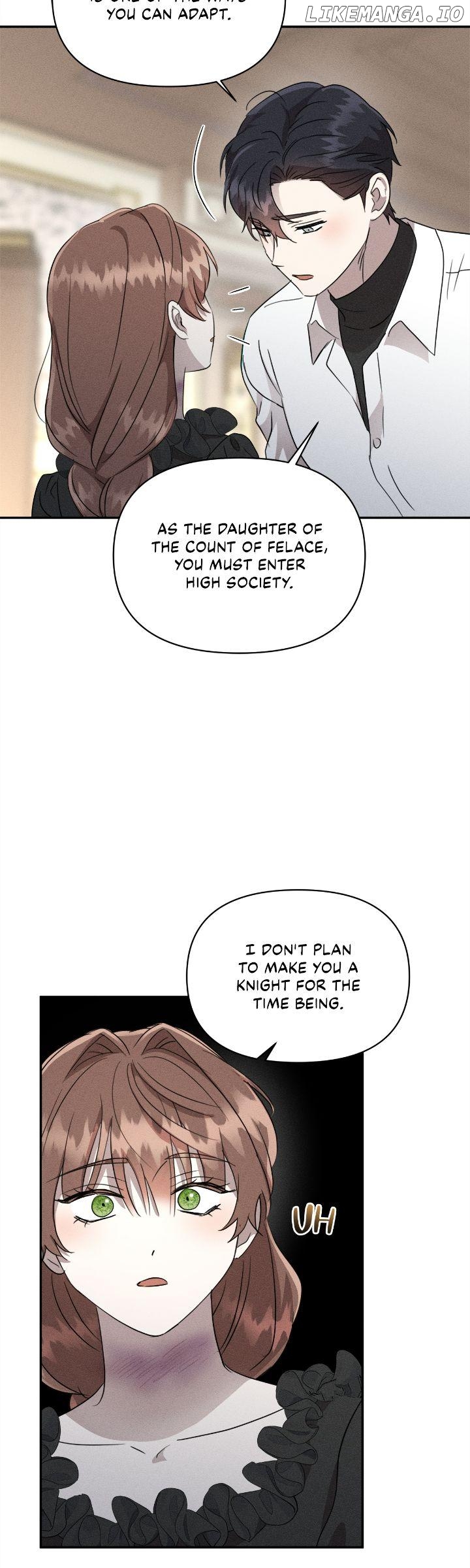 Don’t Be Carelessly Friendly Chapter 30 - page 45