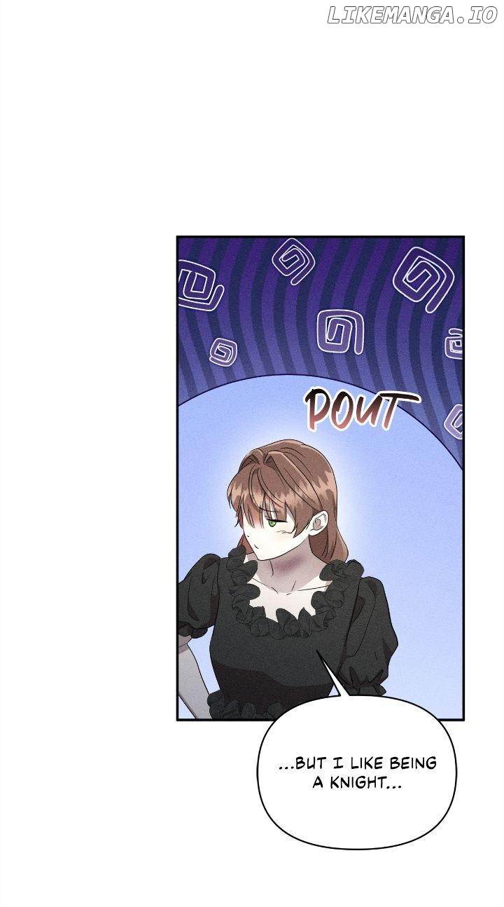Don’t Be Carelessly Friendly Chapter 30 - page 46