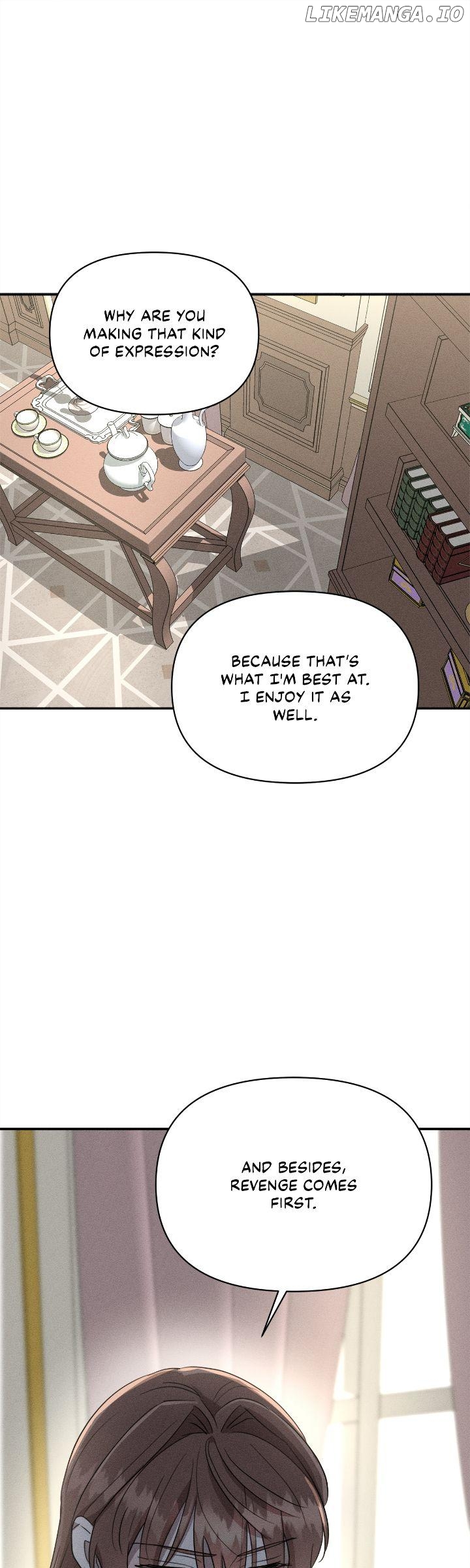 Don’t Be Carelessly Friendly Chapter 30 - page 47