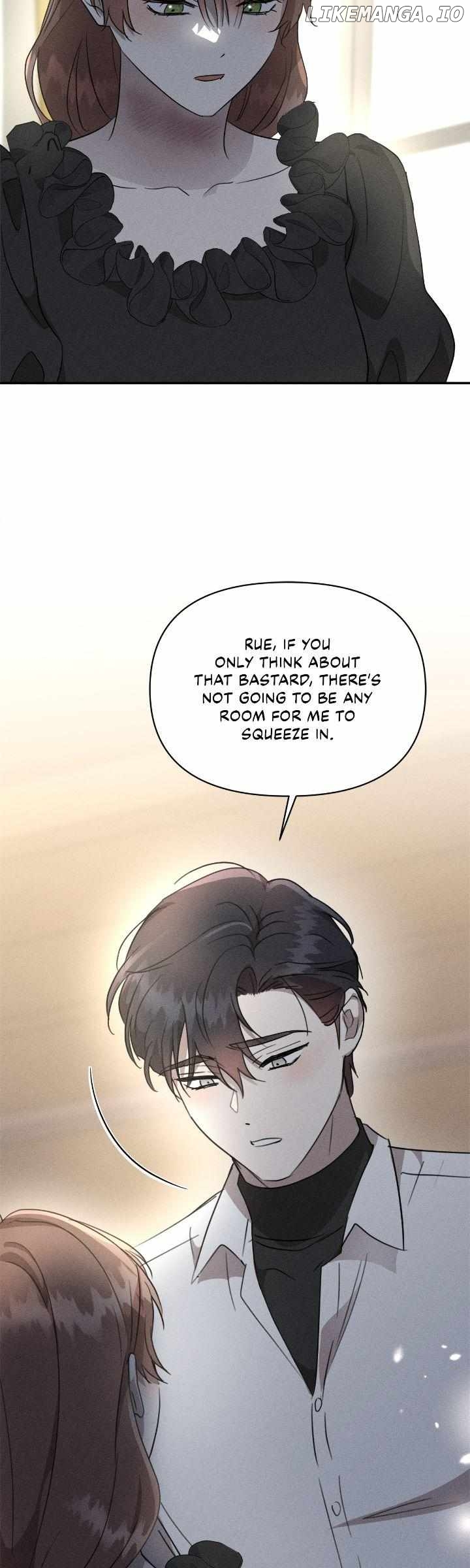 Don’t Be Carelessly Friendly Chapter 30 - page 48