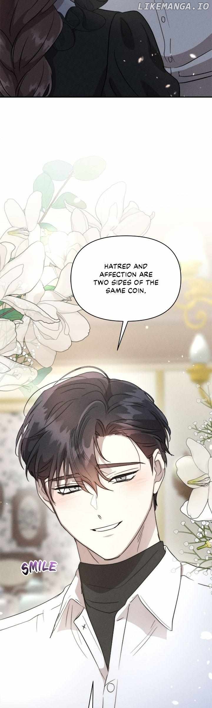 Don’t Be Carelessly Friendly Chapter 30 - page 49