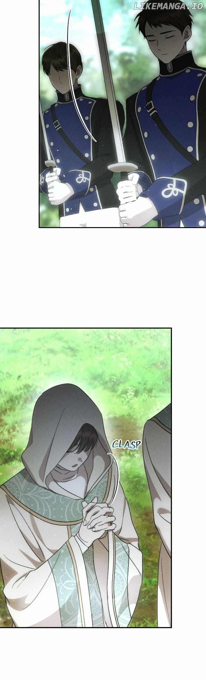 Don’t Be Carelessly Friendly Chapter 30 - page 7
