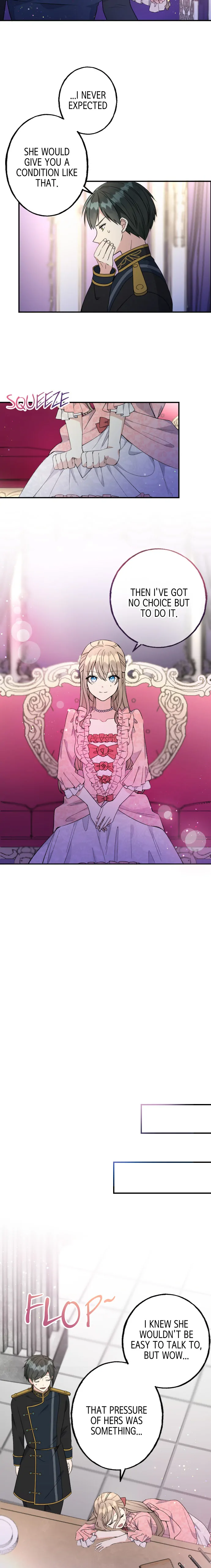 The Otherworld Patissiere’s Sweets Reform Chapter 10 - page 10