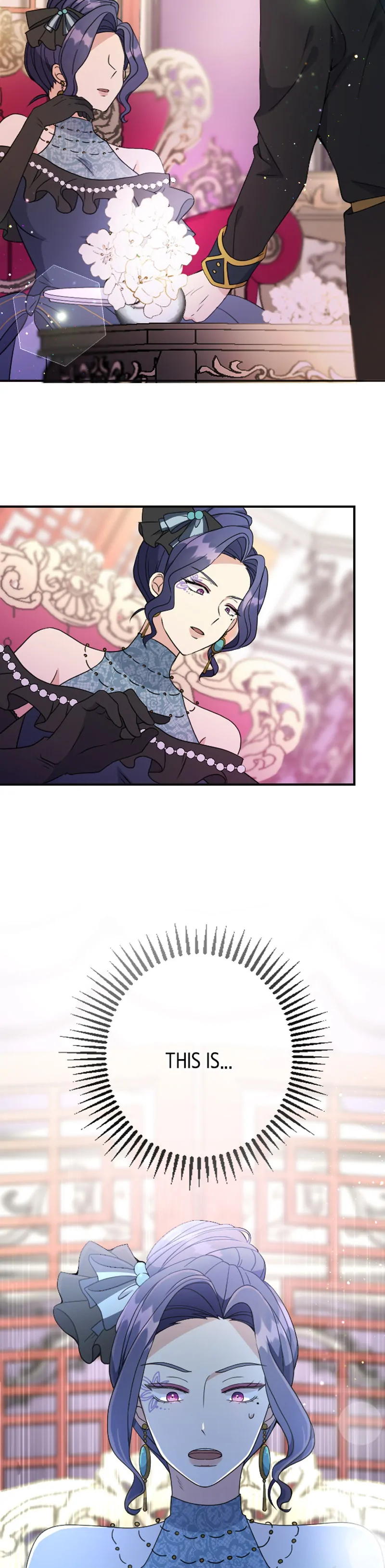 The Otherworld Patissiere’s Sweets Reform Chapter 10 - page 19