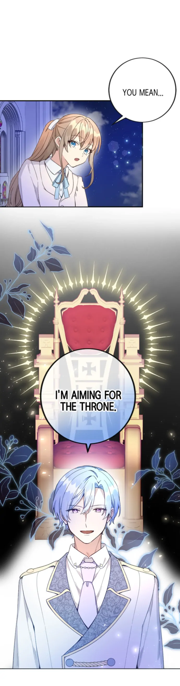 The Otherworld Patissiere’s Sweets Reform Chapter 13 - page 23