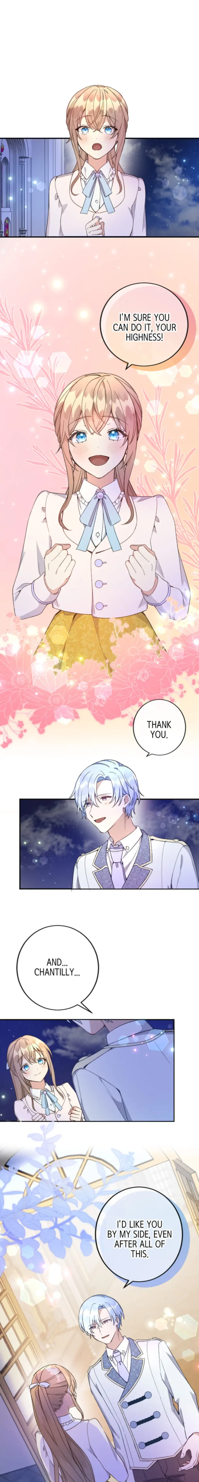 The Otherworld Patissiere’s Sweets Reform Chapter 13 - page 24