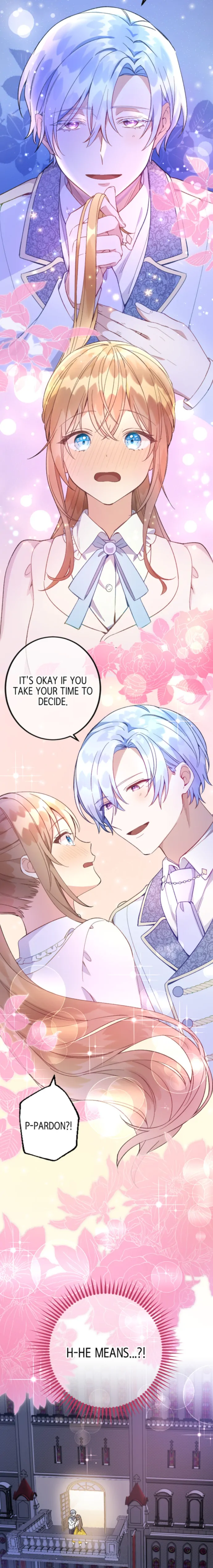 The Otherworld Patissiere’s Sweets Reform Chapter 13 - page 26