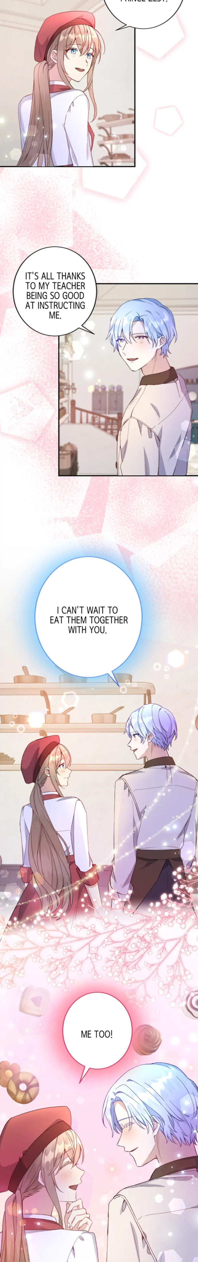 The Otherworld Patissiere’s Sweets Reform Chapter 13 - page 29