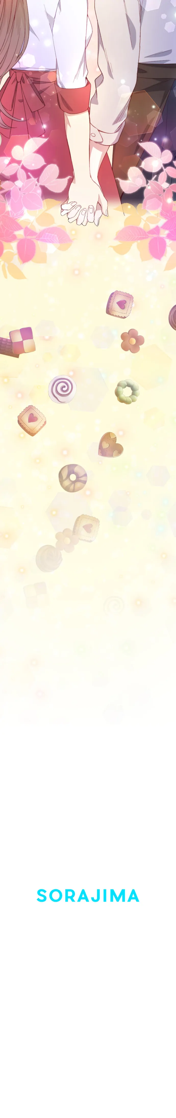 The Otherworld Patissiere’s Sweets Reform Chapter 13 - page 30