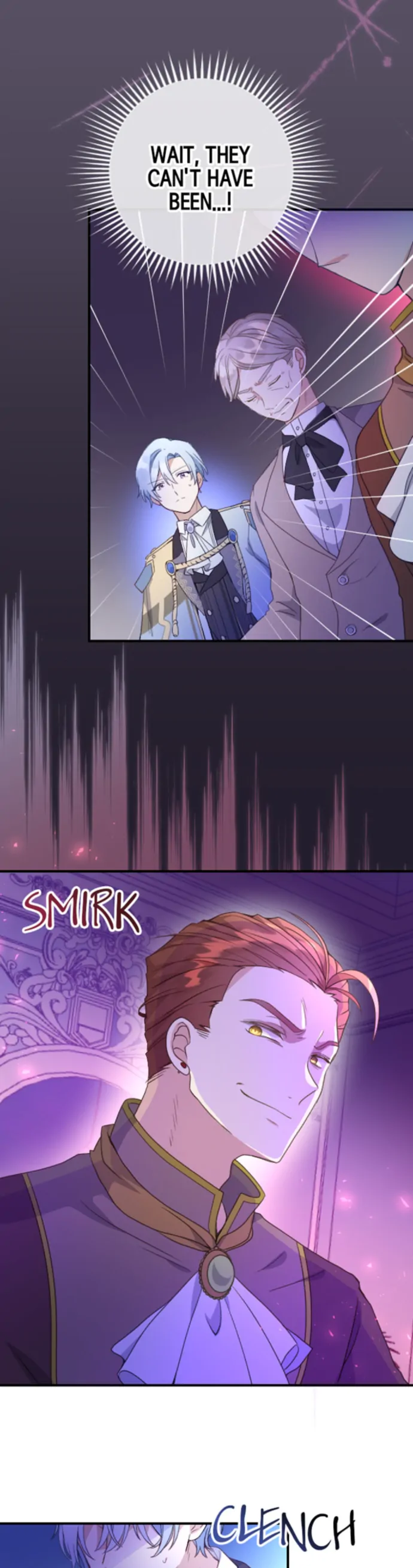 The Otherworld Patissiere’s Sweets Reform Chapter 14 - page 8