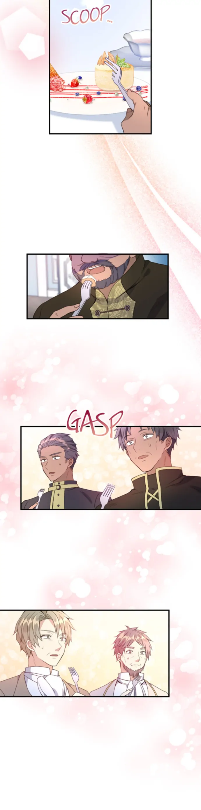 The Otherworld Patissiere’s Sweets Reform Chapter 14 - page 19