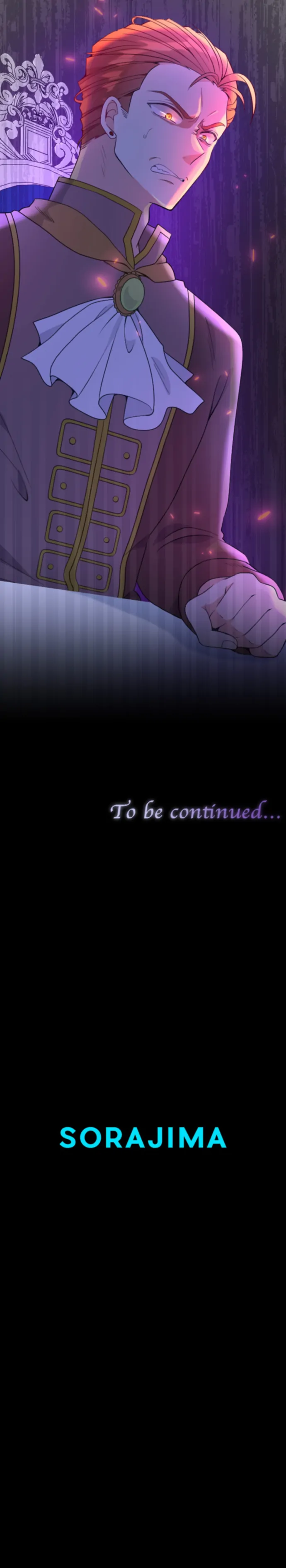 The Otherworld Patissiere’s Sweets Reform Chapter 14 - page 28