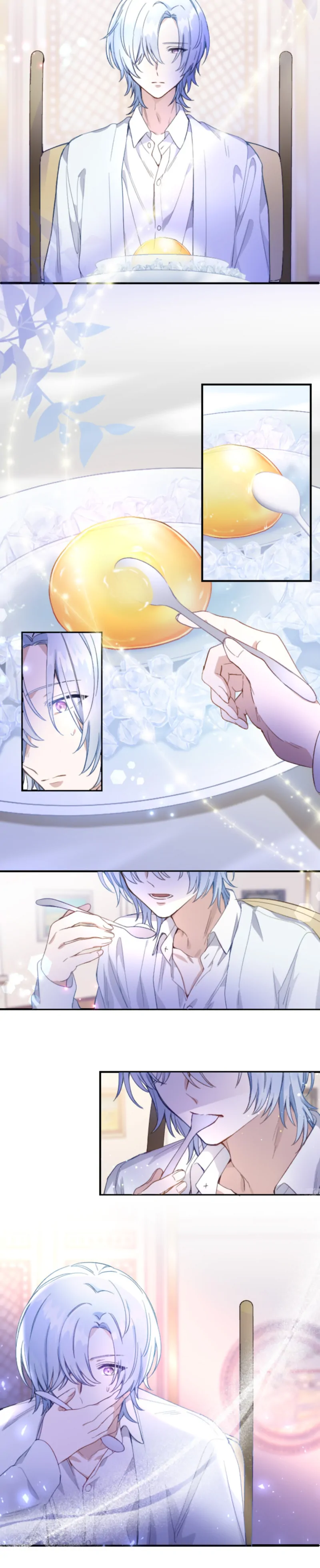 The Otherworld Patissiere’s Sweets Reform Chapter 5 - page 10