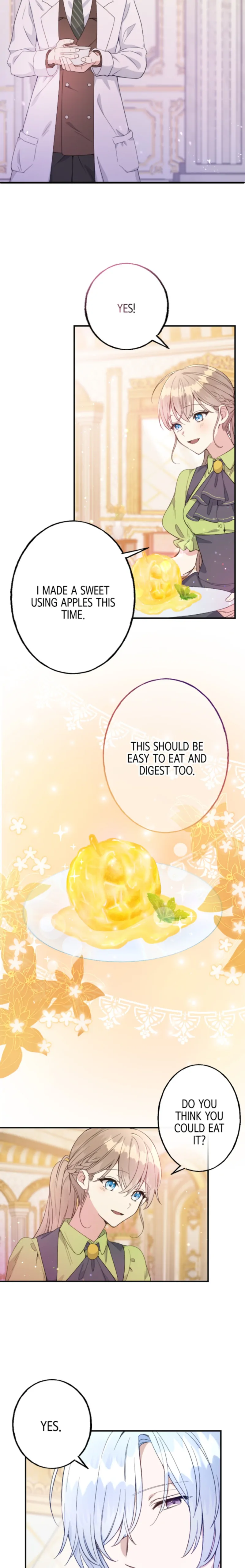 The Otherworld Patissiere’s Sweets Reform Chapter 6 - page 17