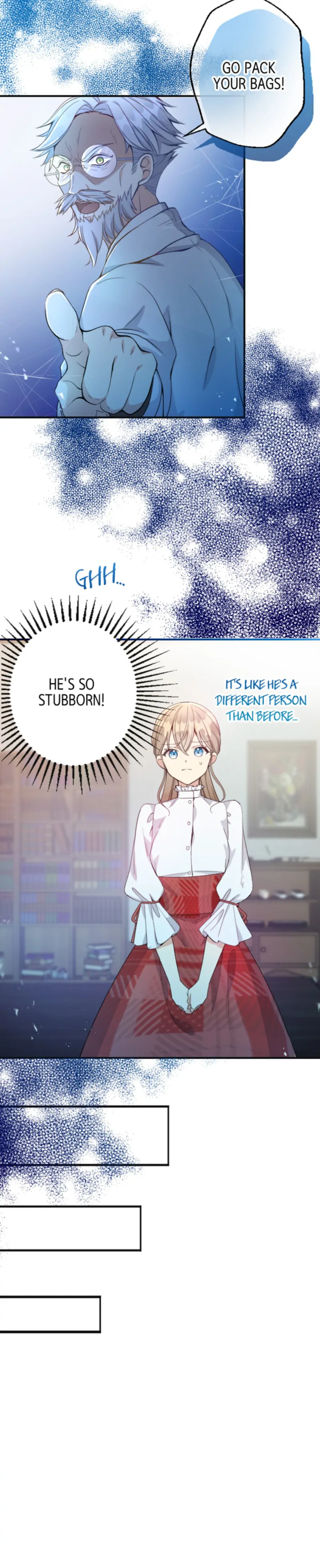 The Otherworld Patissiere’s Sweets Reform Chapter 7 - page 14