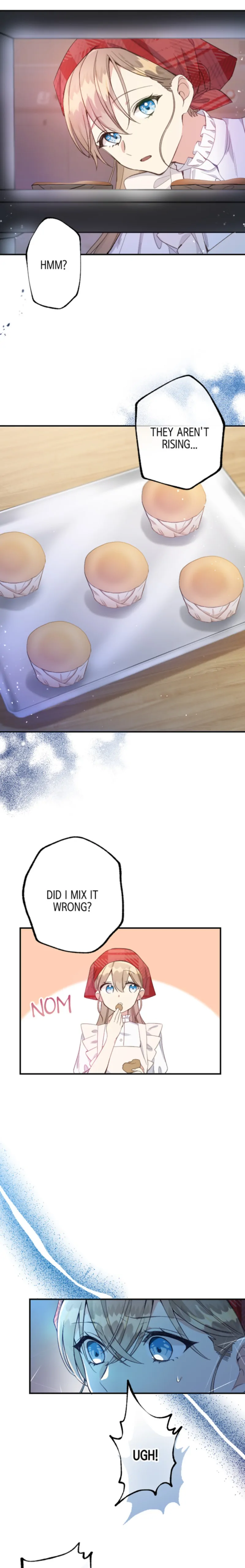 The Otherworld Patissiere’s Sweets Reform Chapter 7 - page 18