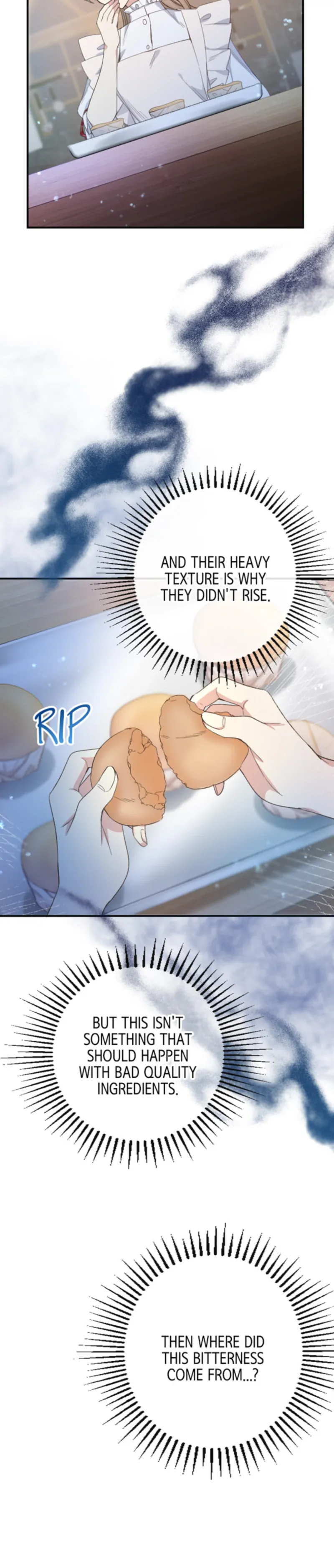 The Otherworld Patissiere’s Sweets Reform Chapter 7 - page 20