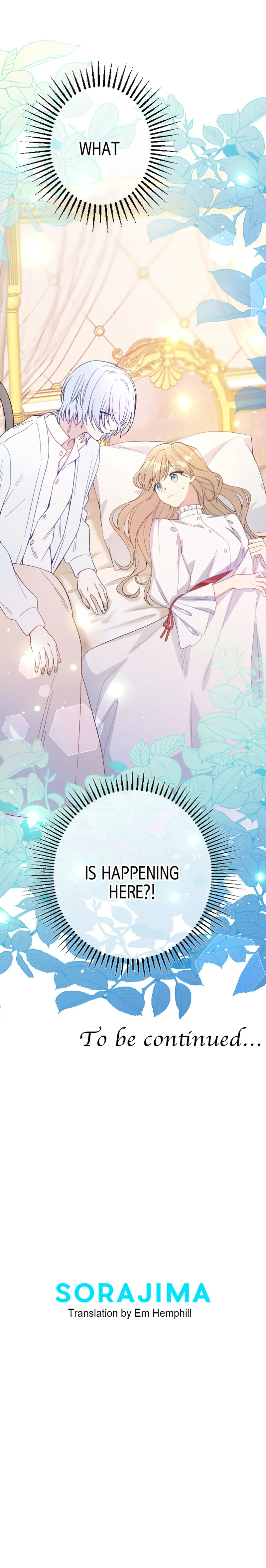 The Otherworld Patissiere’s Sweets Reform Chapter 7 - page 24