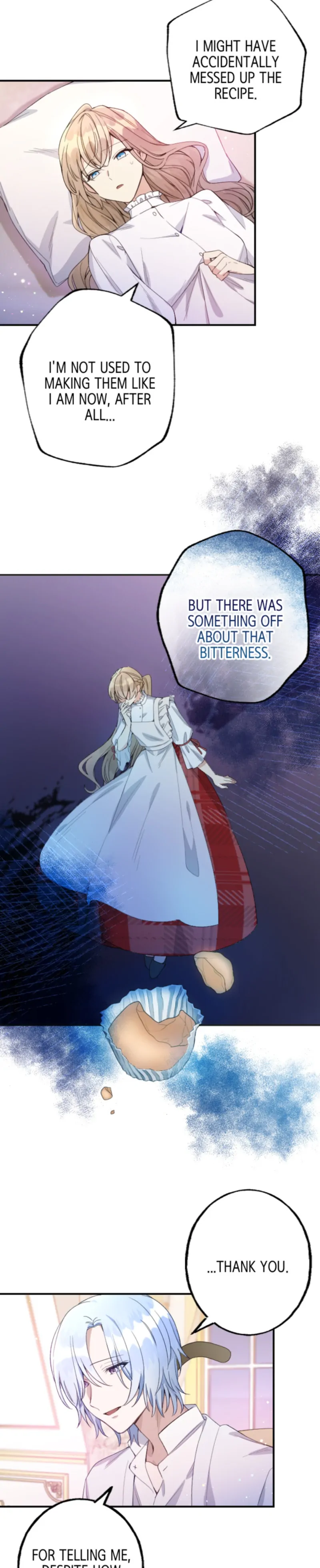 The Otherworld Patissiere’s Sweets Reform Chapter 8 - page 4