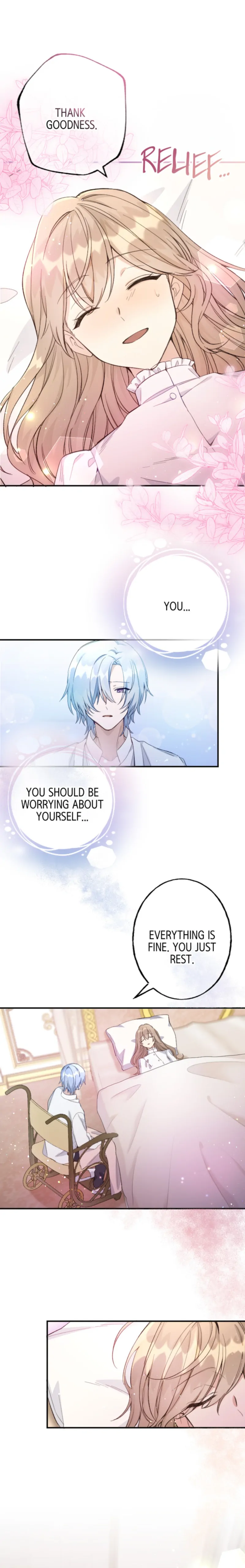 The Otherworld Patissiere’s Sweets Reform Chapter 8 - page 6