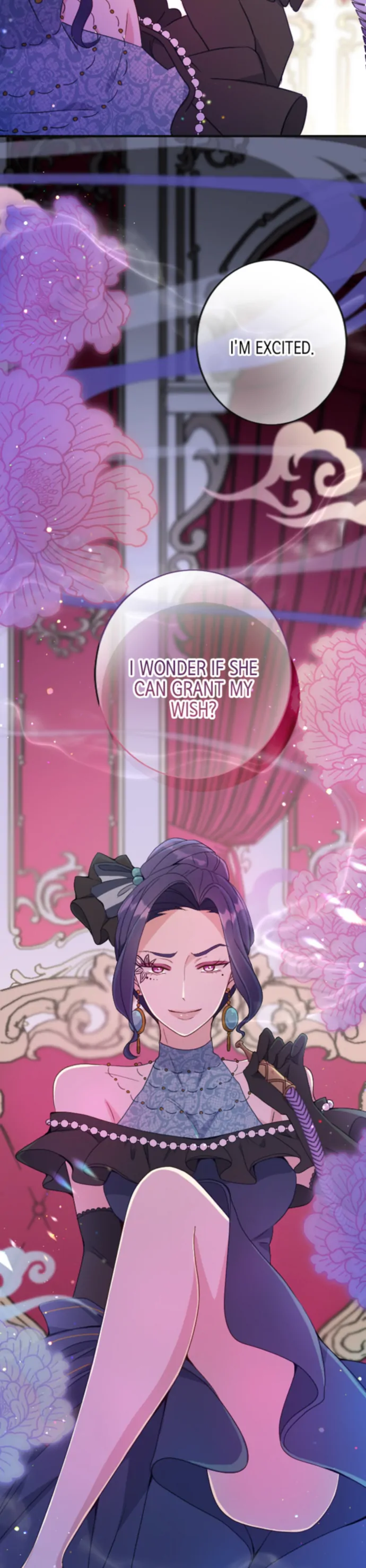 The Otherworld Patissiere’s Sweets Reform Chapter 9 - page 21