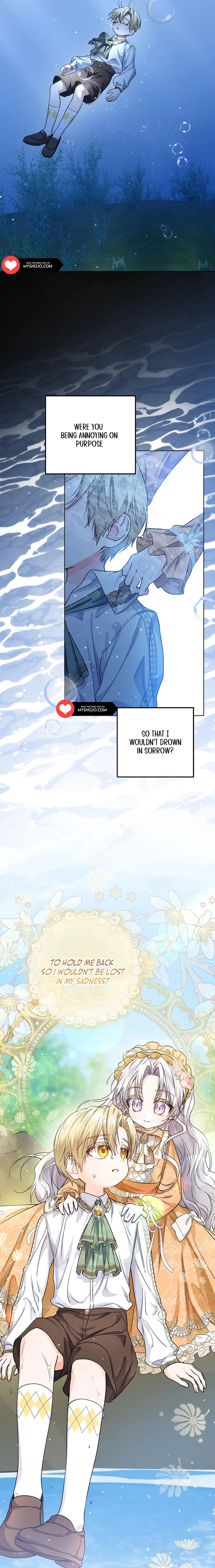 The Closet Fan Princess Chapter 32 - page 14