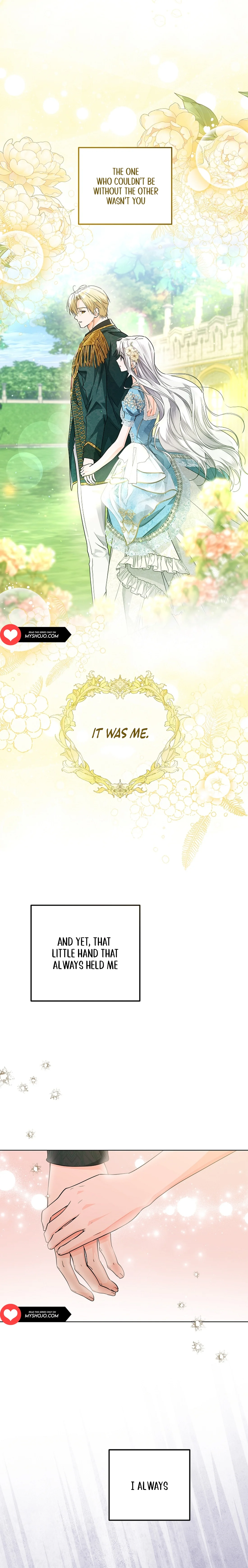 The Closet Fan Princess Chapter 32 - page 16