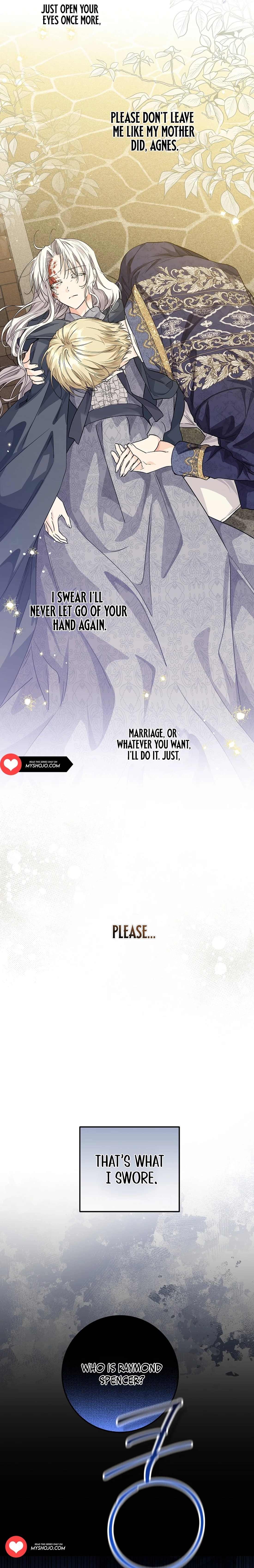 The Closet Fan Princess Chapter 32 - page 18