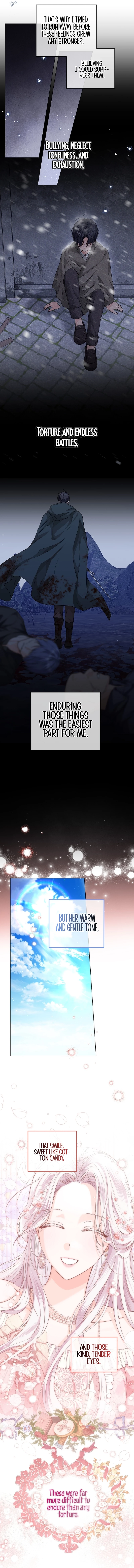 The Closet Fan Princess Chapter 35 - page 12