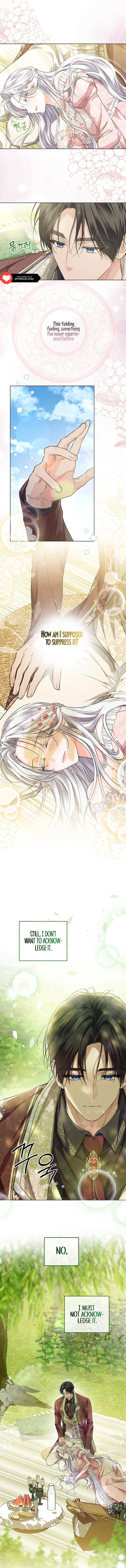 The Closet Fan Princess Chapter 35 - page 13