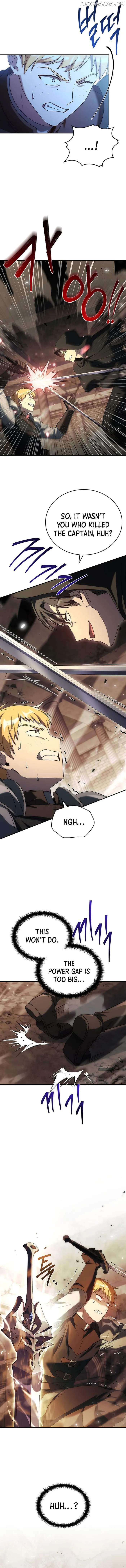 The Regressed Demon Lord is Kind Chapter 49 - page 5