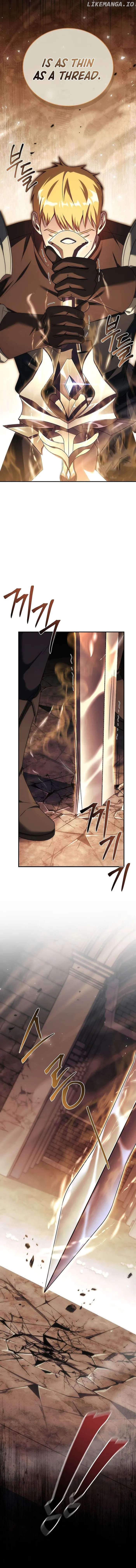 The Regressed Demon Lord is Kind Chapter 49 - page 9