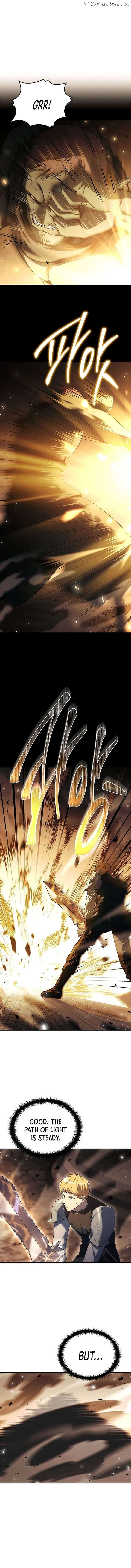 The Regressed Demon Lord is Kind Chapter 50 - page 7