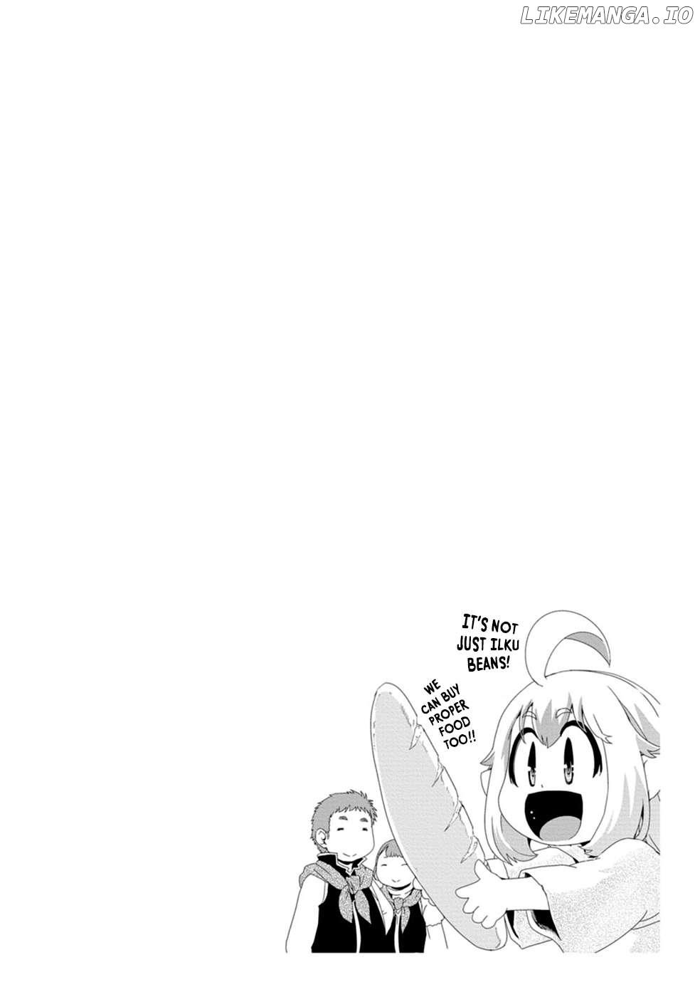 Isekai Tensei Slum Machi Kara No Nariagari – Saishuya Ryou Wo Shite Gohan Tabete Slow Life Surun Da Chapter 4 - page 1