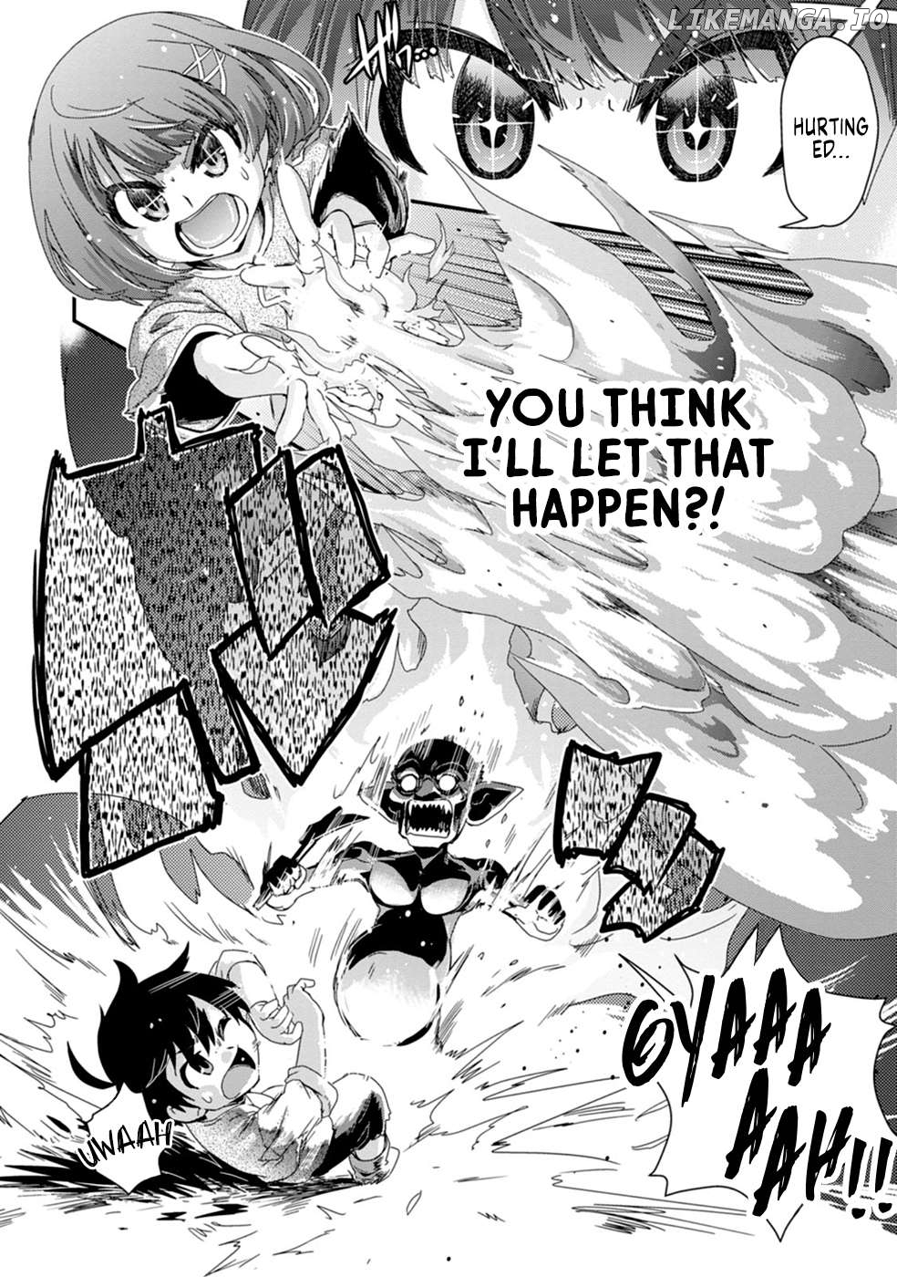 Isekai Tensei Slum Machi Kara No Nariagari – Saishuya Ryou Wo Shite Gohan Tabete Slow Life Surun Da Chapter 4 - page 24
