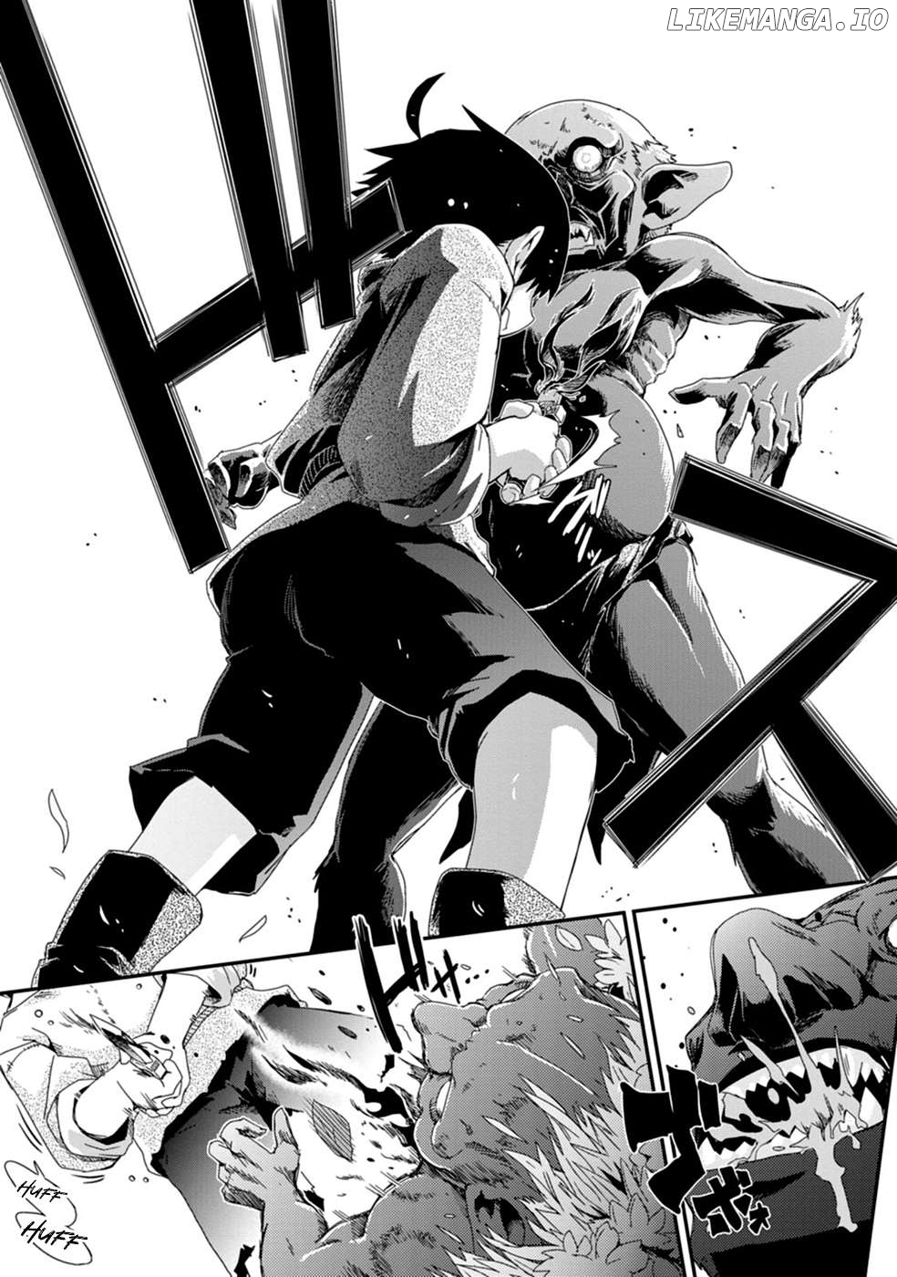 Isekai Tensei Slum Machi Kara No Nariagari – Saishuya Ryou Wo Shite Gohan Tabete Slow Life Surun Da Chapter 4 - page 29