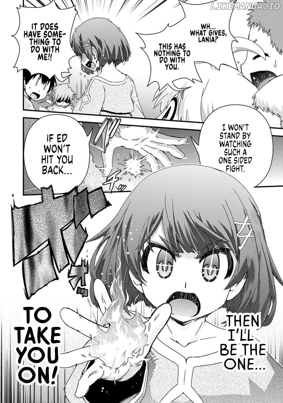 Isekai Tensei Slum Machi Kara No Nariagari – Saishuya Ryou Wo Shite Gohan Tabete Slow Life Surun Da Chapter 4 - page 9