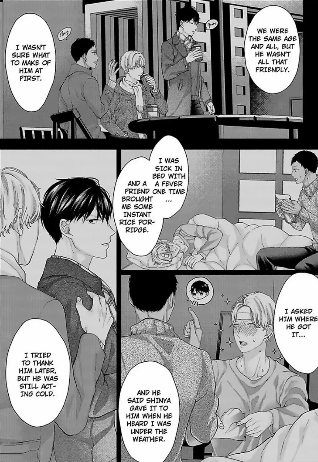 Marriage For Fake Love -Our Marriage Is Strategic, But That Won't Stop My Handsome CEO From Training Me In Bed Chapter 4 - page 15
