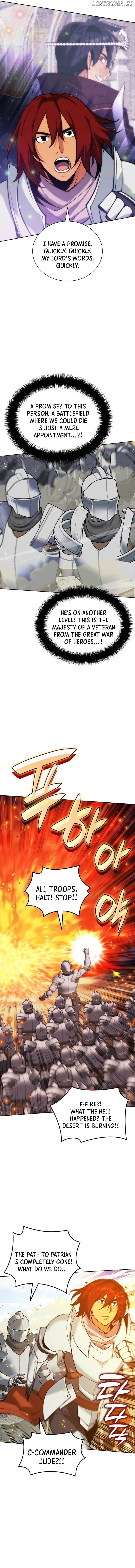 Overgeared - Manhwa Chapter 247 - page 2
