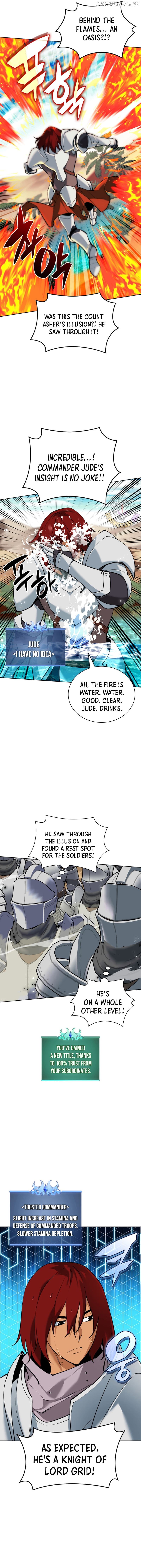 Overgeared - Manhwa Chapter 247 - page 3