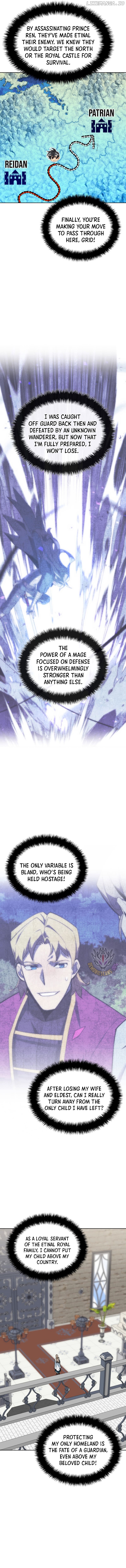 Overgeared - Manhwa Chapter 247 - page 5