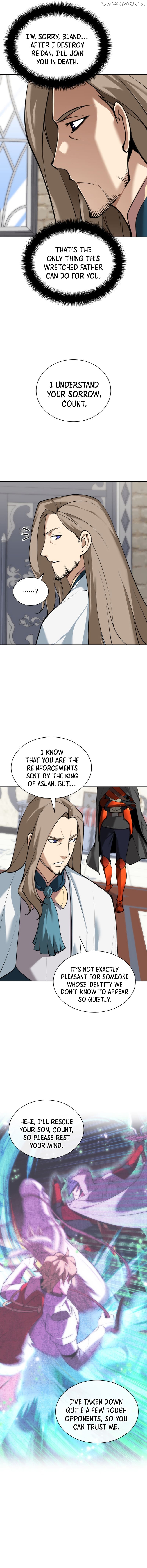 Overgeared - Manhwa Chapter 247 - page 6