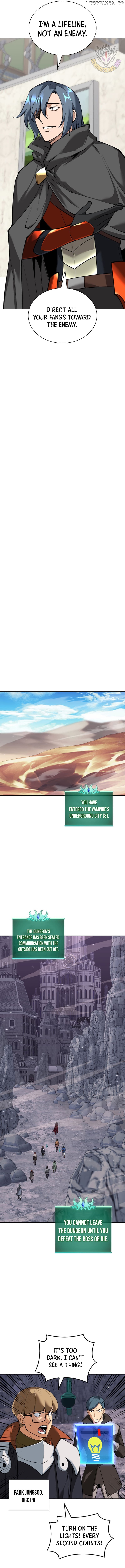Overgeared - Manhwa Chapter 247 - page 7