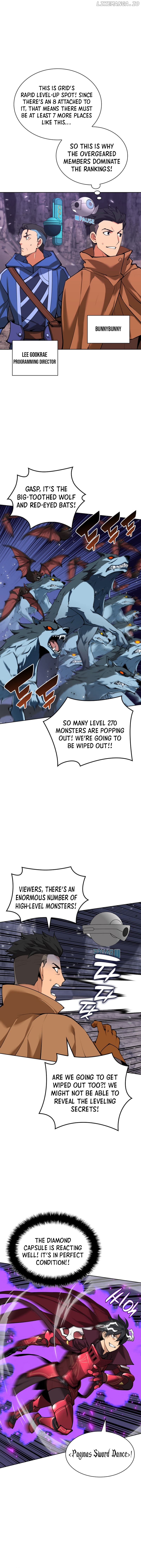 Overgeared - Manhwa Chapter 247 - page 8