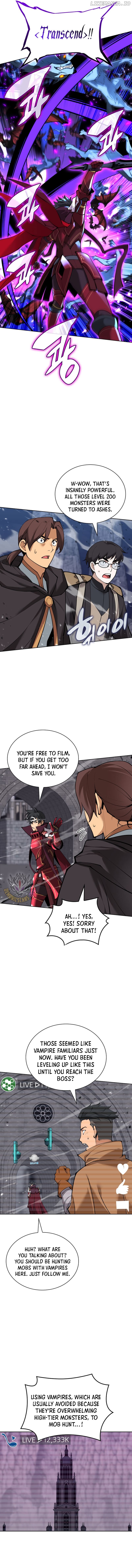 Overgeared - Manhwa Chapter 247 - page 9