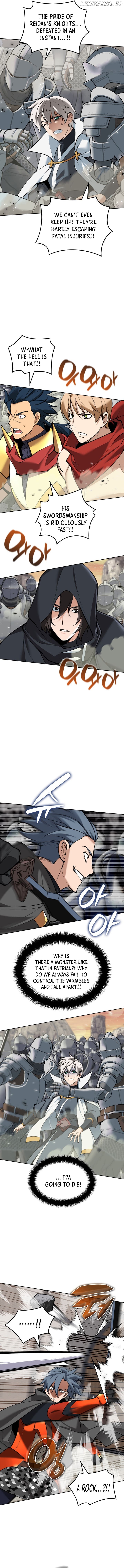 Overgeared - Manhwa Chapter 248 - page 2